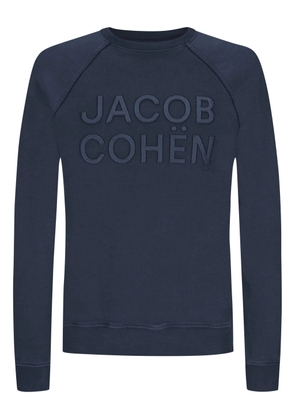 Jacob Cohen Casual Cut Sweater - M