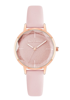 Juicy Couture Rose Gold Women Watch