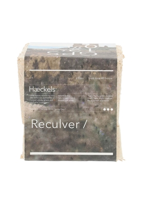 Haeckels reculver scented candle 270 ml - OS X