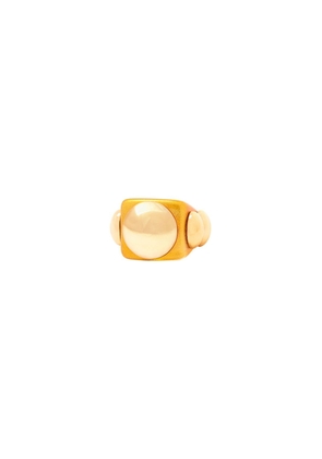 La manso 'oro puroi' ring - M Oro