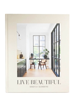 New mags live beautiful - OS Beige