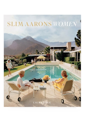 New mags slim aarons: women - OS Multicolor