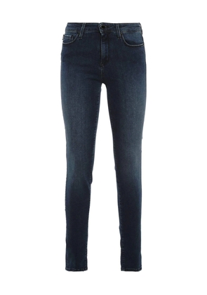 Love Moschino  high waist zip and button closure Jeans & Pant - W26