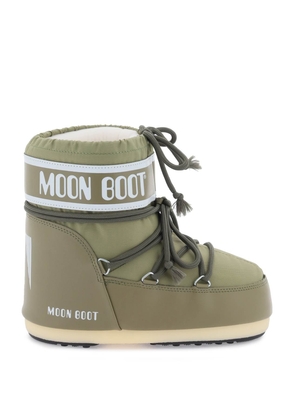 Moon boot icon low apres-ski boots - 35/38 Khaki