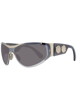 Roberto Cavalli   Oval Sunglasses