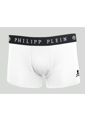 Philipp Plein Parigambabipack-bianco Philipp Plein Underwear - L