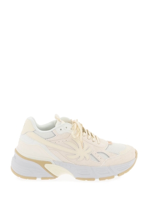 Palm angels palm runner sneakers for - 40 Beige