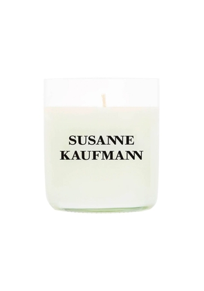 Susanne kaufmann balancing candle - 305ml - OS Bianco