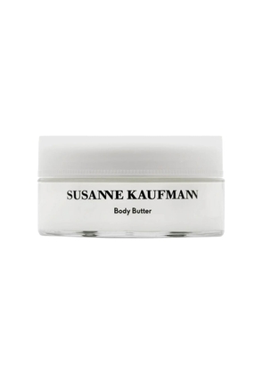 Susanne kaufmann body butter - 200 ml - OS Bianco