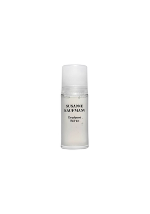 Susanne kaufmann deodorant roll-on - OS Bianco