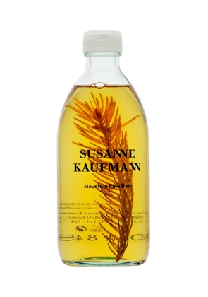 Susanne kaufmann mountain pine bath - 250 ml - OS Bianco