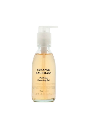 Susanne kaufmann purifying cleansing gel - 100 ml - OS Bianco