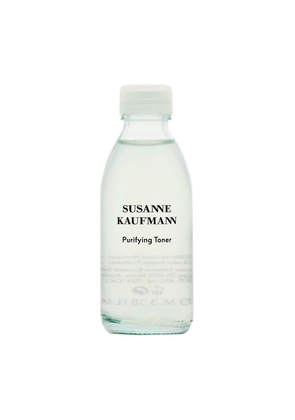 Susanne kaufmann purifying toner - 100 ml - OS Bianco
