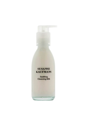 Susanne kaufmann soothing cleansing milk - 100 ml - OS Bianco