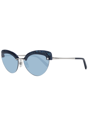 Swarovski Blue  Sunglasses