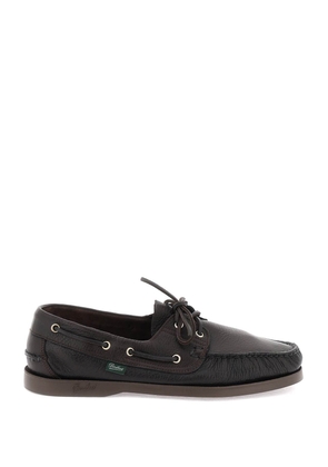 Paraboot barth loafers - 7 Marrone