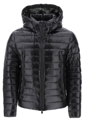 Tatras agolono light hooded puffer jacket - 3 Nero