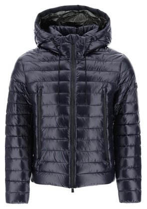 Tatras agolono light hooded puffer jacket - 1 Blu