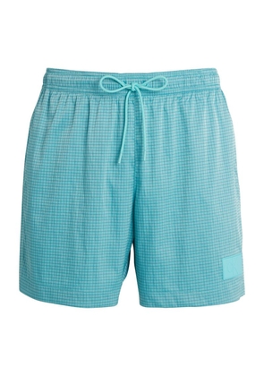 Calvin Klein Ripstop Swim Shorts