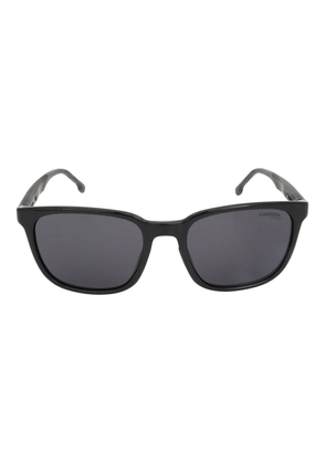 Carrera Grey Square Mens Sunglasses CARRERA 8046/S 0807/IR 54