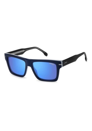 Carrera Blue Square Mens Sunglasses CARRERA 305/S 0Y00/XT 54