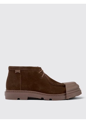 Desert Boots CAMPER Men colour Brown