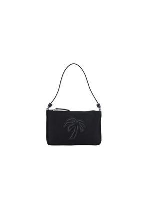 Palm Angels Palm Tree Handbag