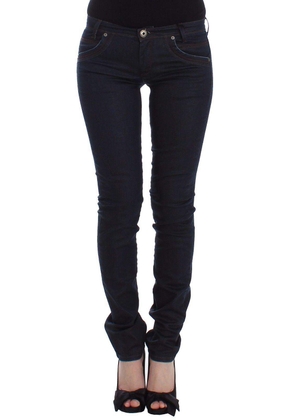 ERMANNO SCERVINO Women   Slim  Skinny Leg Stretch Jeans - W26