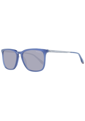 Hackett Blue Men Sunglasses