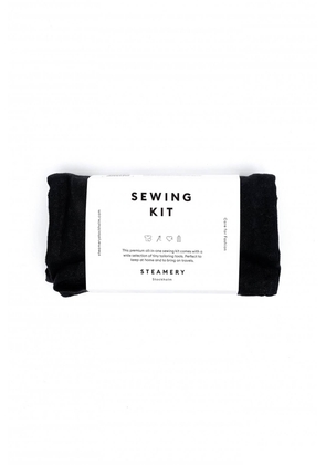 Steamery sewing kit - OS Nero