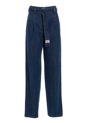 Philosophy Di Lorenzo Serafini Jeans With Front Pleats