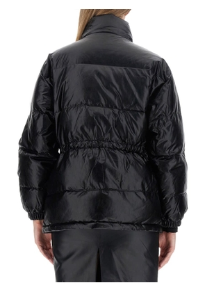 Michael Kors Down Jacket With Hood
