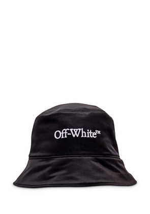 Off-White Logo Hat
