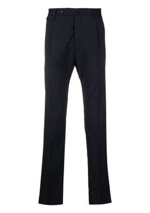 Tagliatore Classic Trousers With Pences