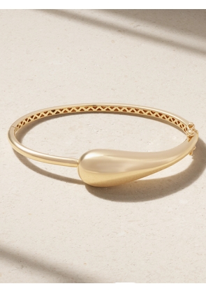 Mateo - 14-karat Gold Bracelet - One size