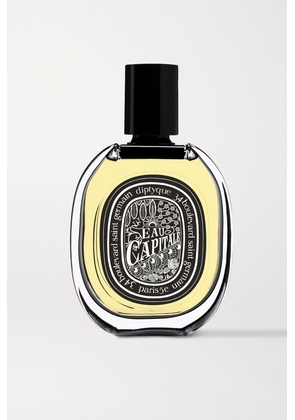 Diptyque - Eau De Parfum - Eau Capitale, 75ml - One size