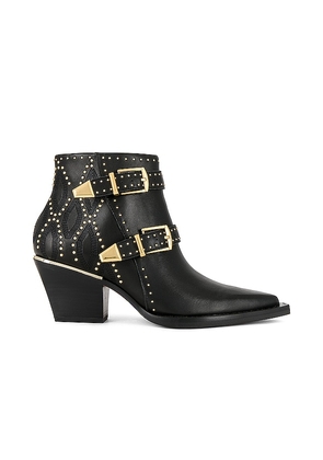 Dolce Vita Ronnie Boot in Black. Size 7.5, 8, 8.5.