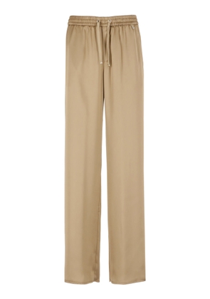Herno Satin Trousers