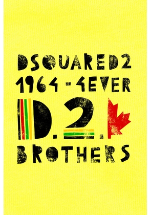 Dsquared2 T-Shirts