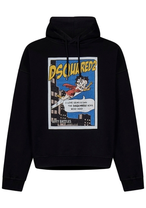 Dsquared2 Betty Boop Sweatshirt