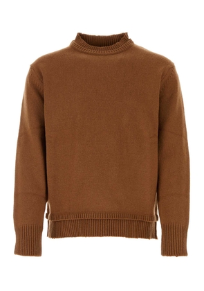 Maison Margiela Wool Blend Sweater