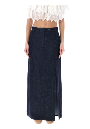 The Garment Eclipse Strap Long Skirt