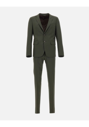 Brian Dales Ga87 Suit Two-Piece Cool Wool