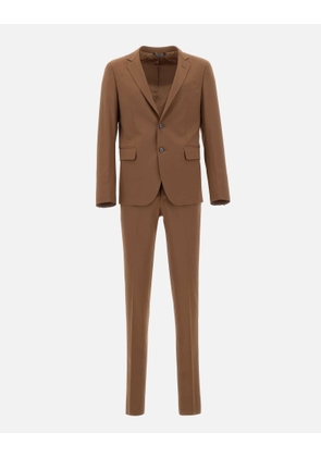 Brian Dales Ga87 Suit Two-Piece Cool Wool