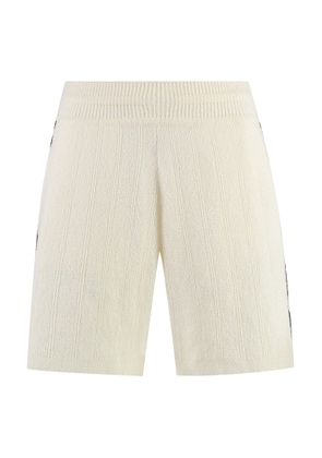 Golden Goose Lionel Knitted Shorts