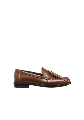 Dior D-Academy Loafers