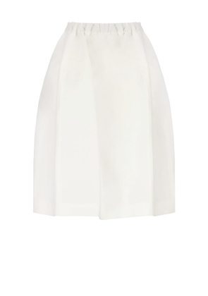 Marni Cotton Skirt