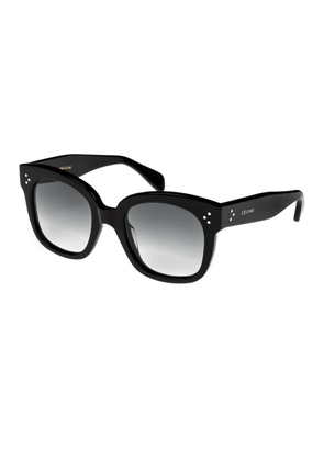 Celine Cl4001Un-01B Sunglasses