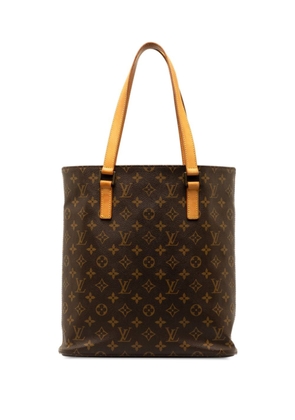 Louis Vuitton Pre-Owned 2004 Monogram Vavin GM tote bag - Brown