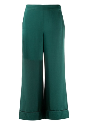 Blanca Vita Phoebe trousers - Green
